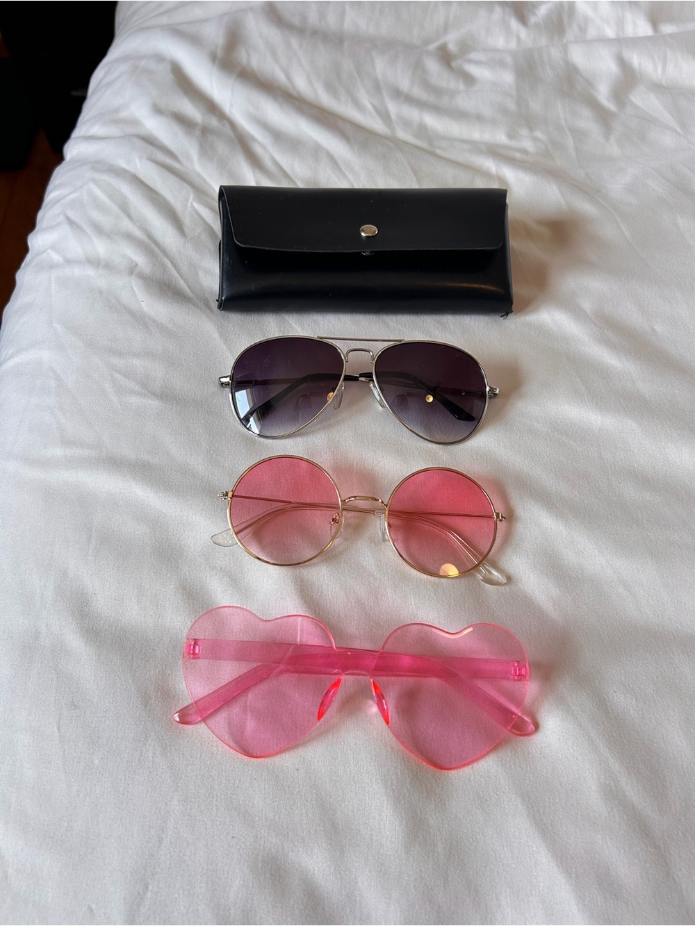 Assorted Sunglasses - Women’s & Men’s